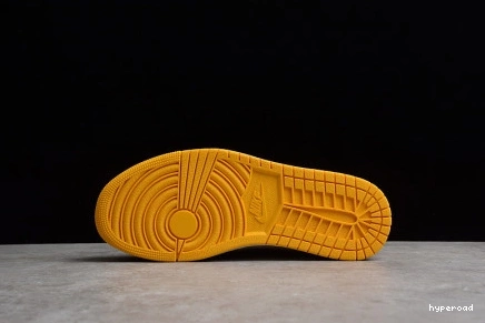 Hyperoad “BROTHERHOOD” 1 AIR OG JORDAN HIGH 1022